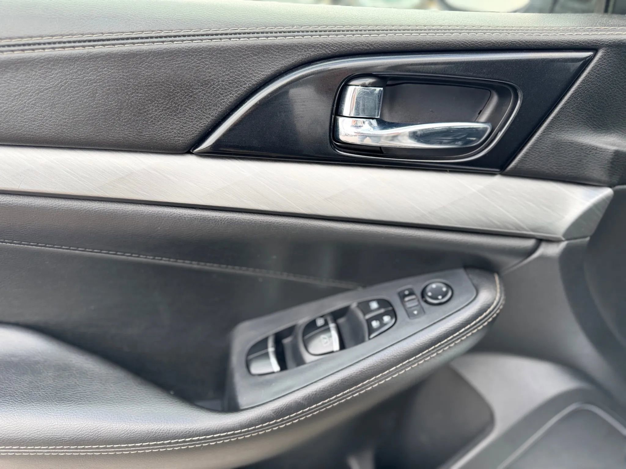 Used 2018 Nissan Maxima 3.5 SV image 21