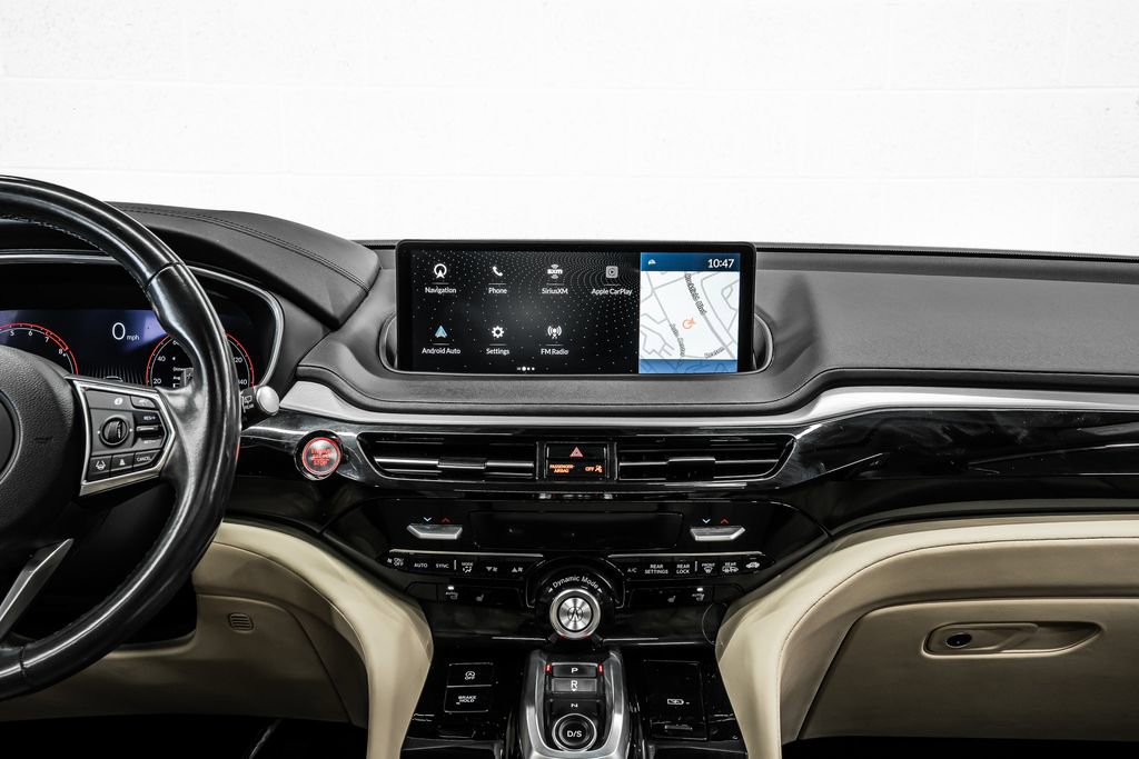 Certified 2023 Acura MDX FWD w/ Technology Package image 22
