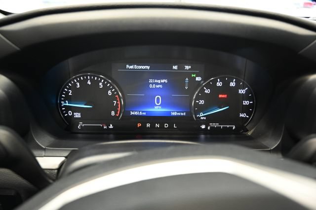 Used 2022 Ford Explorer XLT w/ Equipment Group 202A AWD/4WD image 30