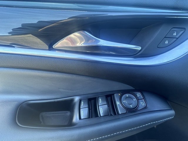 Certified 2024 Buick Enclave Essence w/ Trailering Package, 5000 lbs. image 10