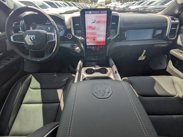 New 2026 RAM 1500 Laramie image 13