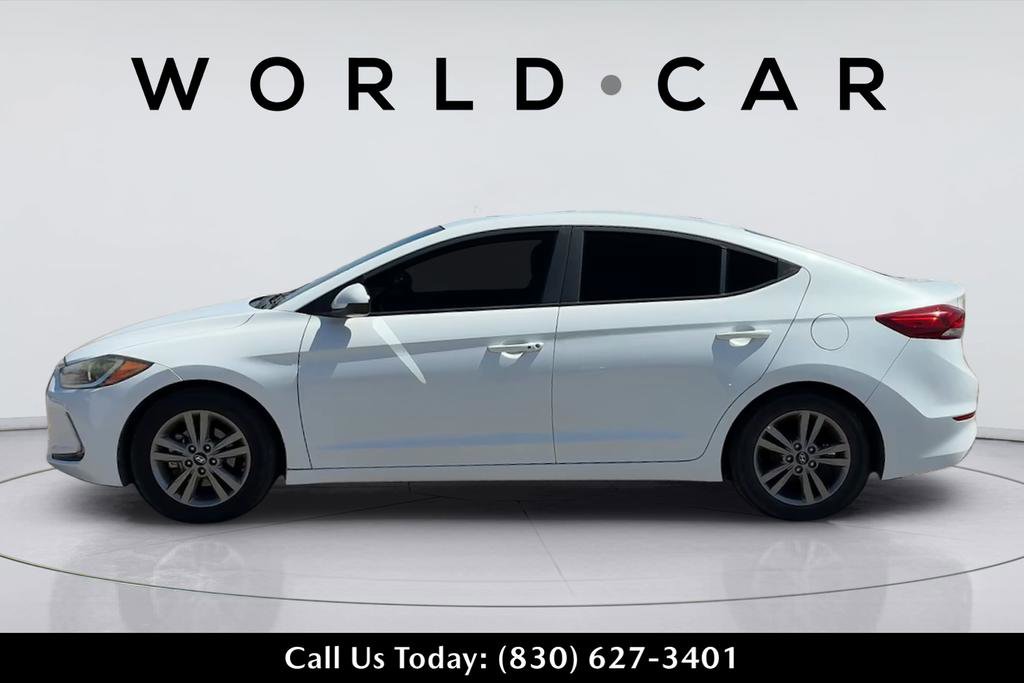 Used 2017 Hyundai Elantra Value Edition image 6