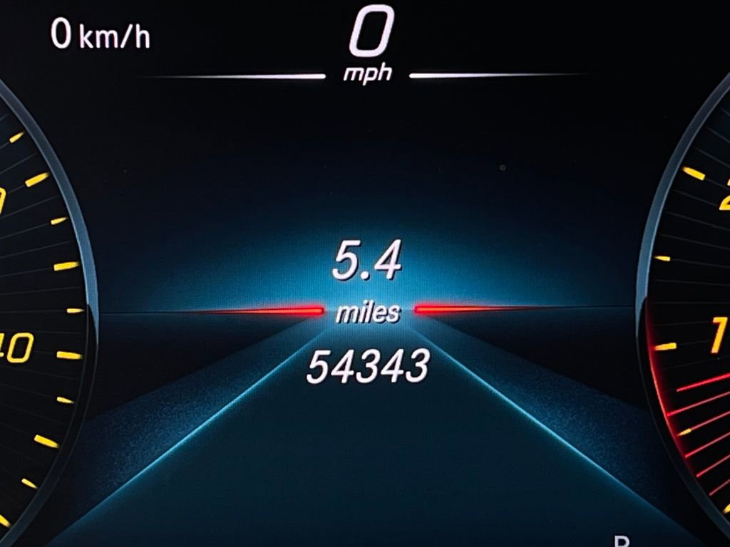 Used 2021 Mercedes-Benz GLC 300 4MATIC image 18