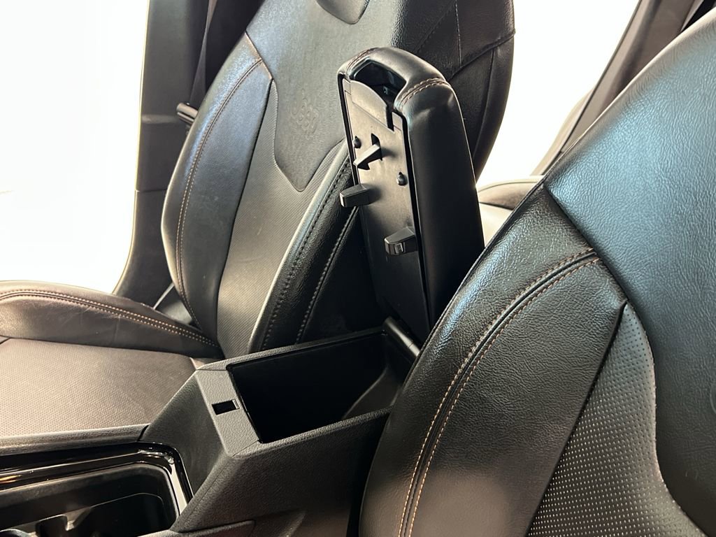 Used 2022 Jeep Compass Limited image 16