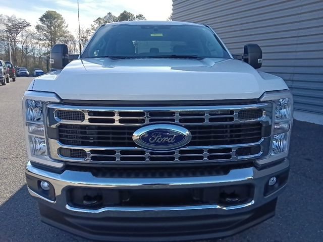 New 2026 Ford F250 XLT image 8