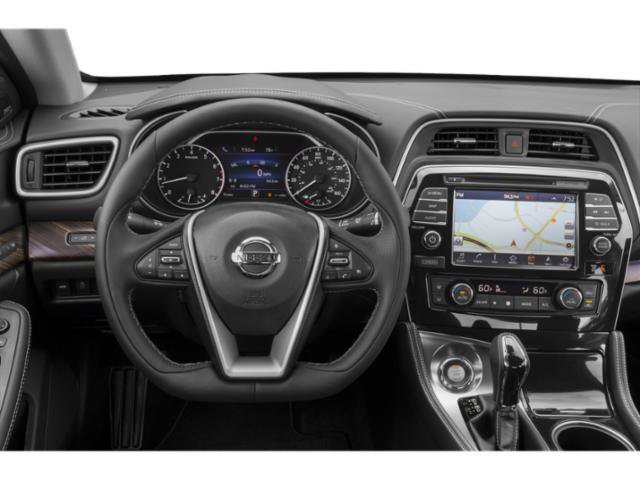 Used 2018 Nissan Maxima Platinum w/ Interior Lighting Package FWD image 10