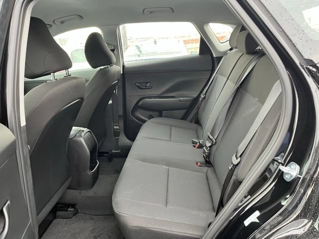 New 2026 Hyundai Kona SE FWD image 18