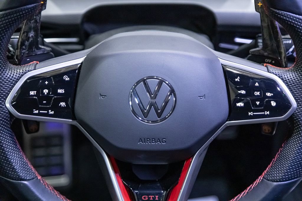 Certified 2024 Volkswagen GTI S image 15