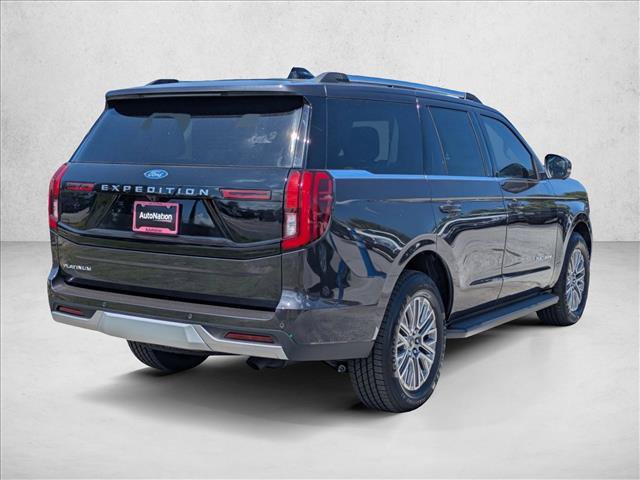 New 2026 Ford Expedition Platinum AWD/4WD video 2