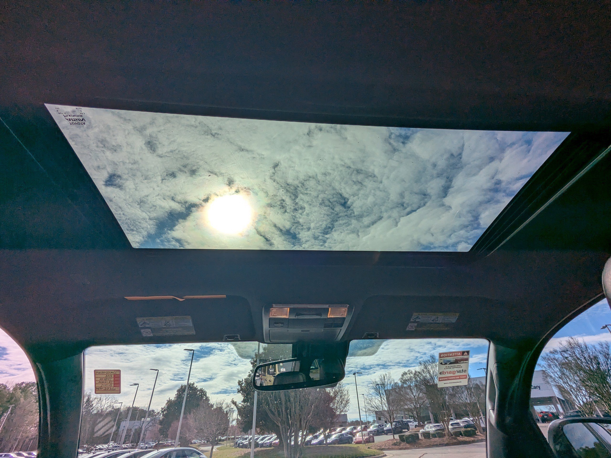 Used 2022 Toyota Tacoma TRD Sport w/ TRD Premium Sport Package image 13