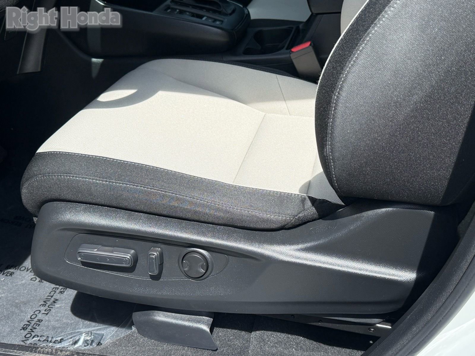 Used 2024 Honda CR-V EX image 14