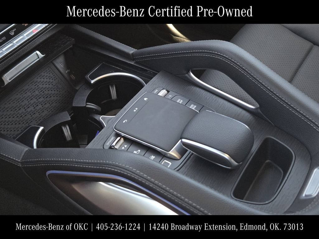 Used 2026 Mercedes-Benz GLE 450 4MATIC image 16