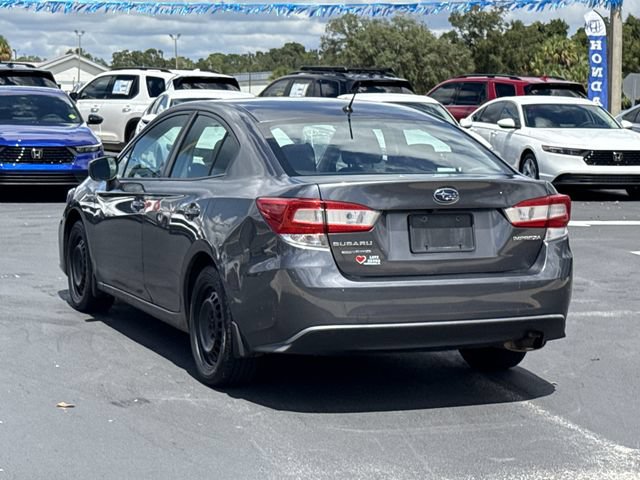 Used 2019 Subaru Impreza 2.0i w/ Eyesight AWD/4WD image 9