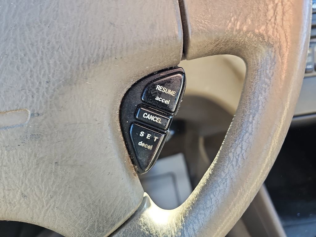 Used 2001 Honda Accord LX image 22