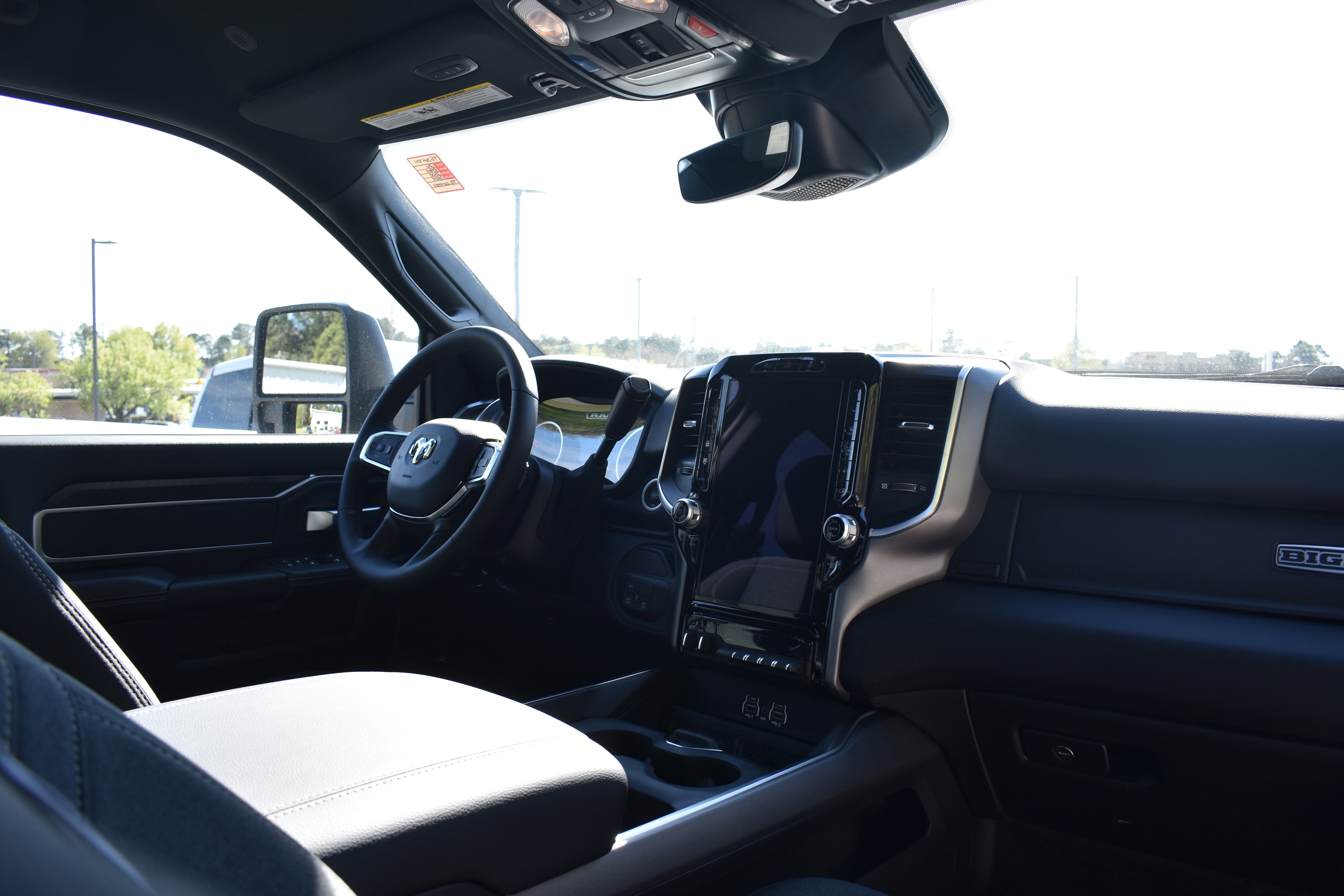 New 2026 RAM 2500 Big Horn image 30