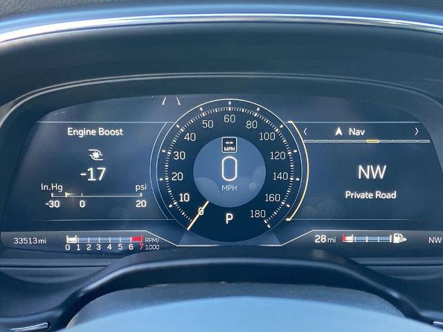 Used 2023 Cadillac CT5 V w/ Premium Package image 7