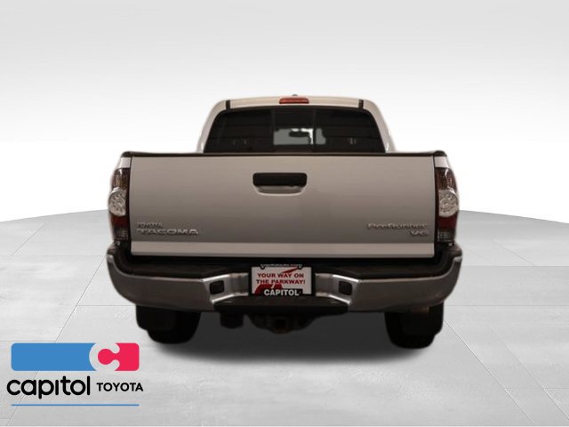 Used 2011 Toyota Tacoma PreRunner w/ TRD Off-Road Pkg w/JBL Audio RWD image 3