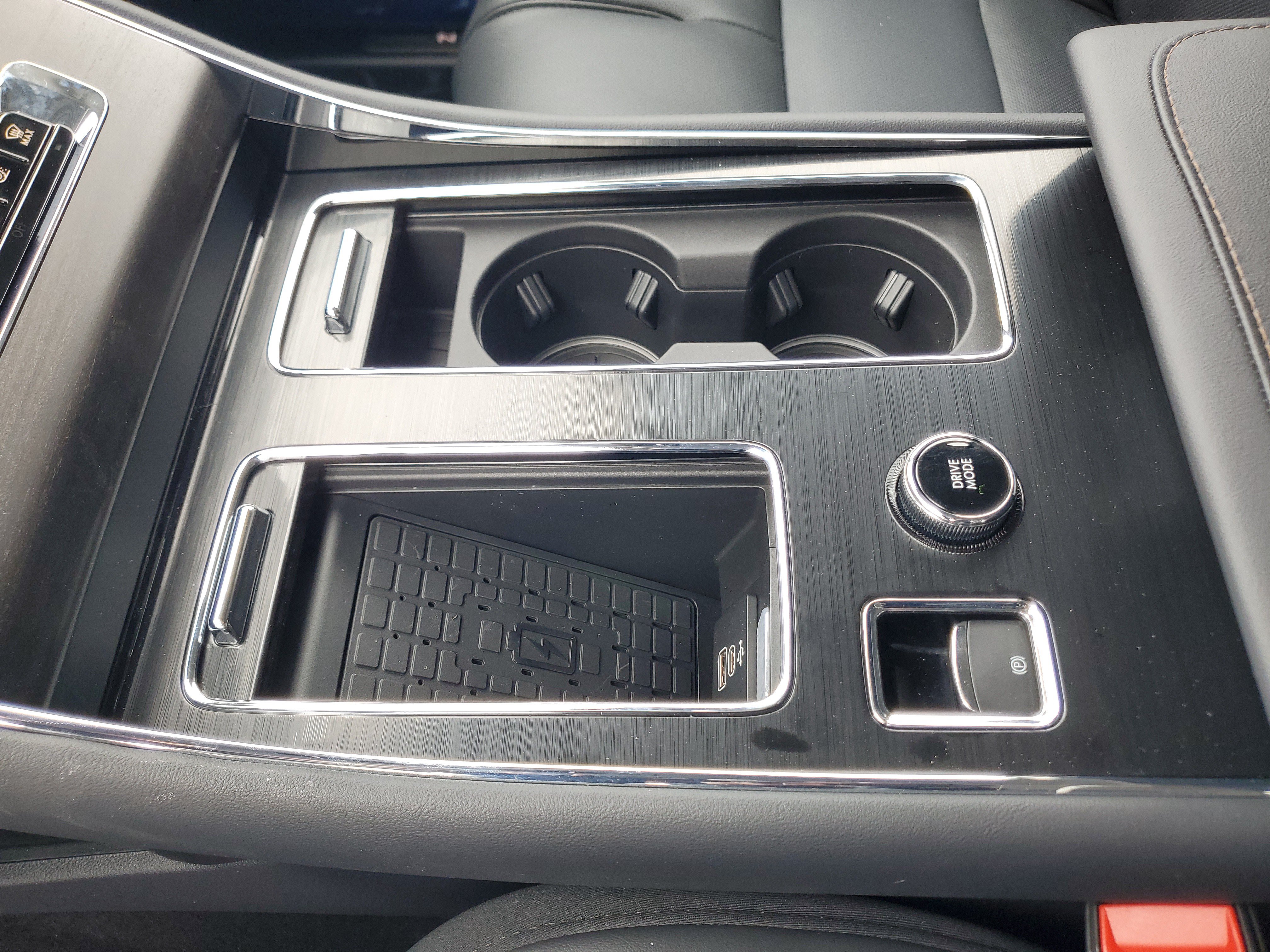 New 2026 Lincoln Aviator Reserve AWD/4WD image 22