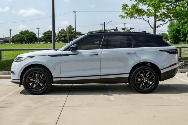 New 2026 Land Rover Range Rover Velar S AWD/4WD image 17
