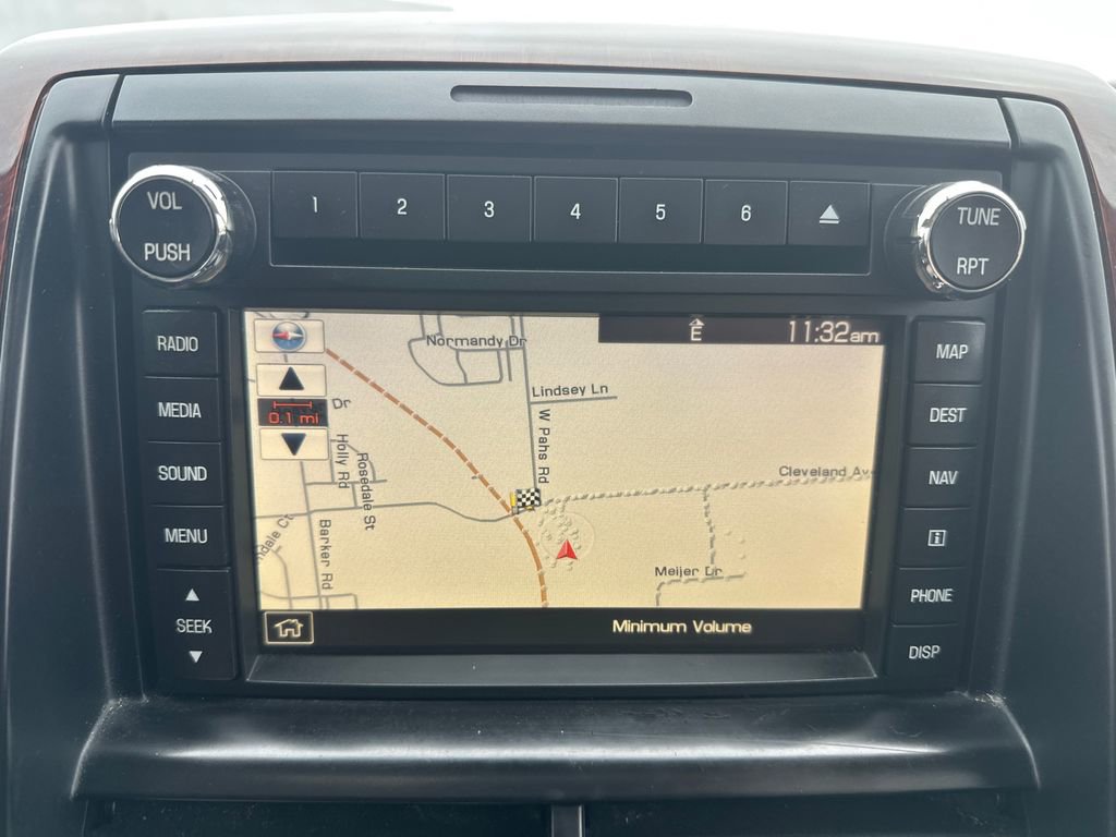 Used 2010 Ford Explorer Limited image 4