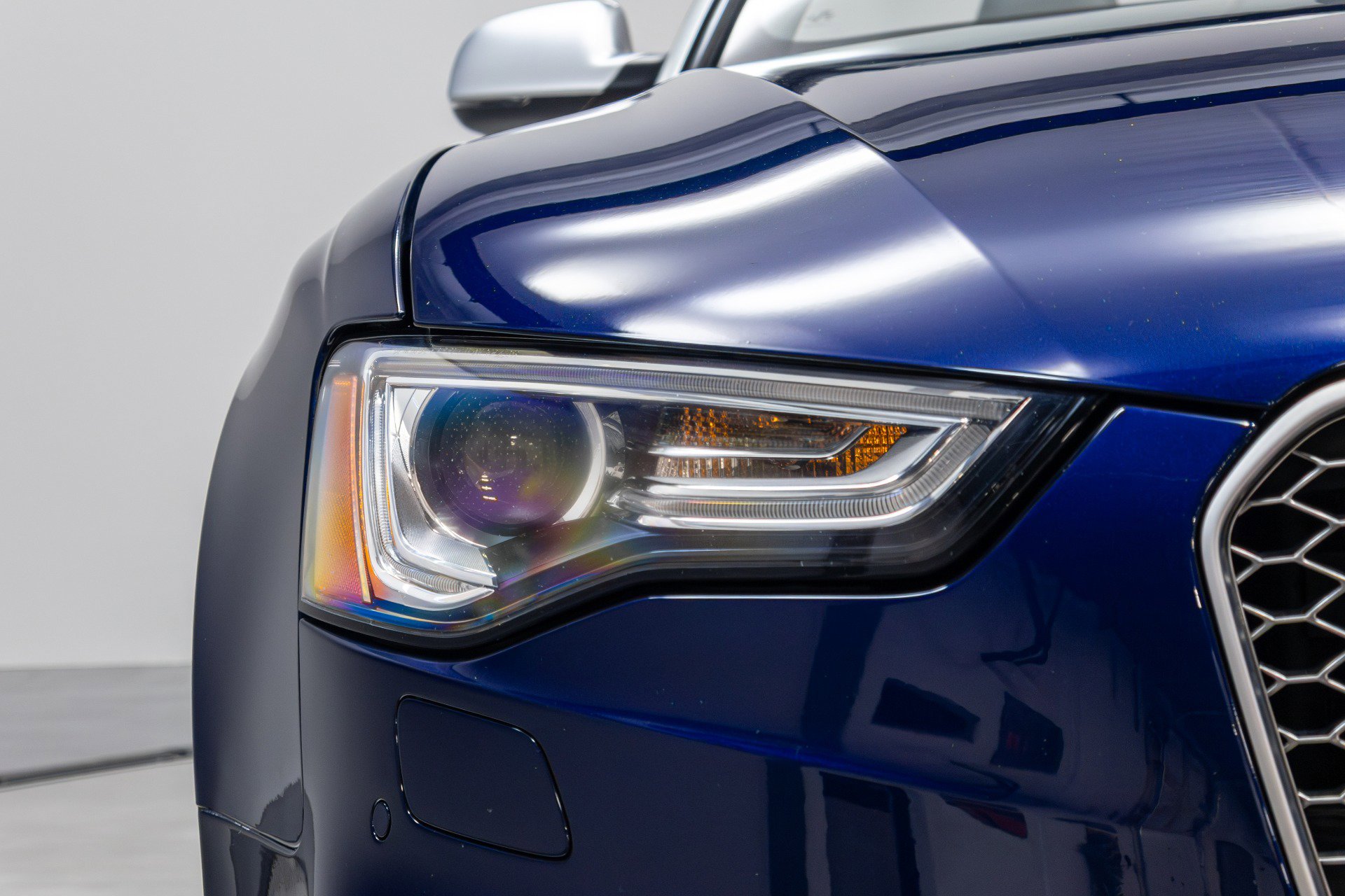 Used 2013 Audi RS 5 Cabriolet image 45