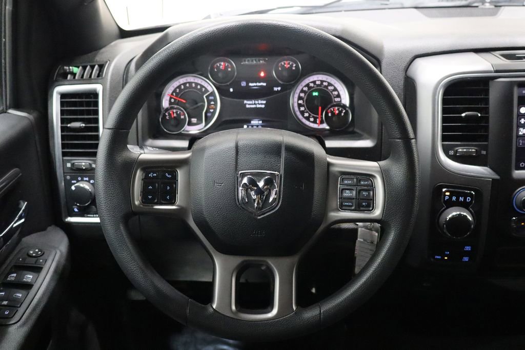 Used 2022 RAM 1500 Classic Warlock w/ Electronics Group image 19