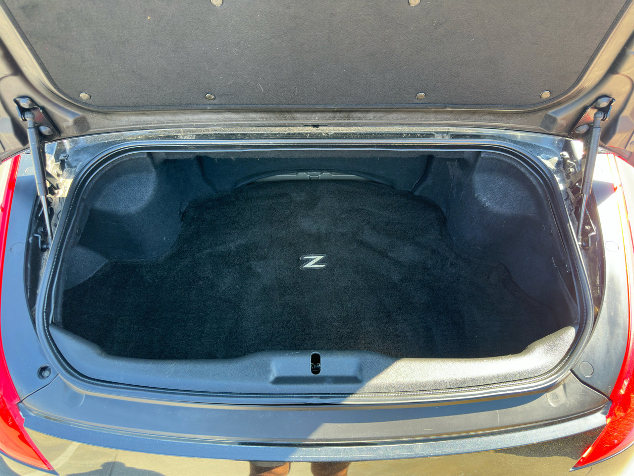 Used 2006 Nissan 350Z Touring image 26