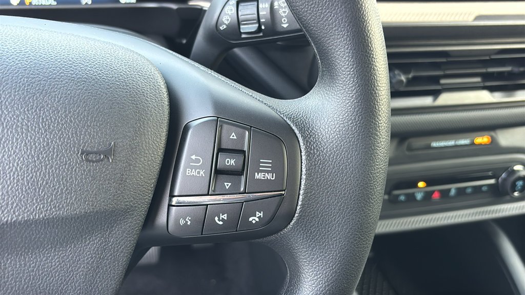 New 2026 Ford Bronco Sport Big Bend AWD/4WD image 14