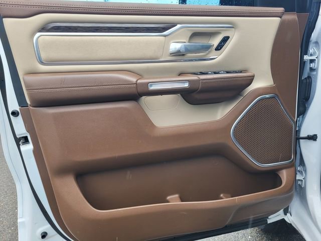 Used 2020 RAM 1500 Laramie w/ Off Road Group image 18