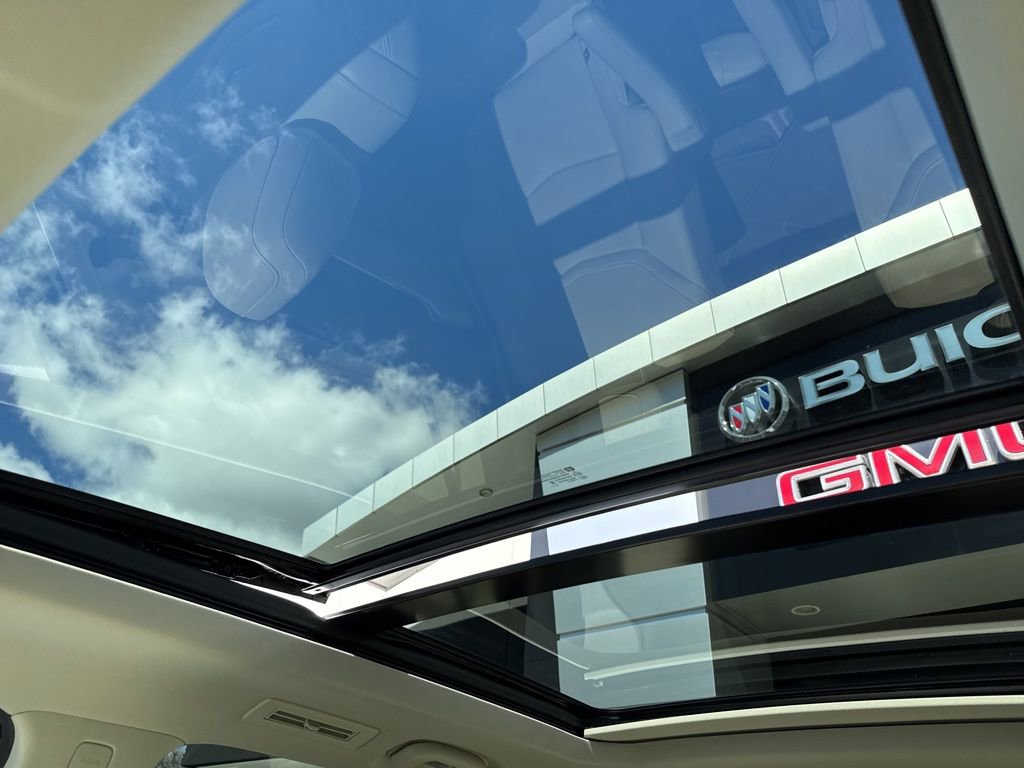 Used 2021 Cadillac XT6 Premium Luxury w/ LPO, Floor Liner Package image 35