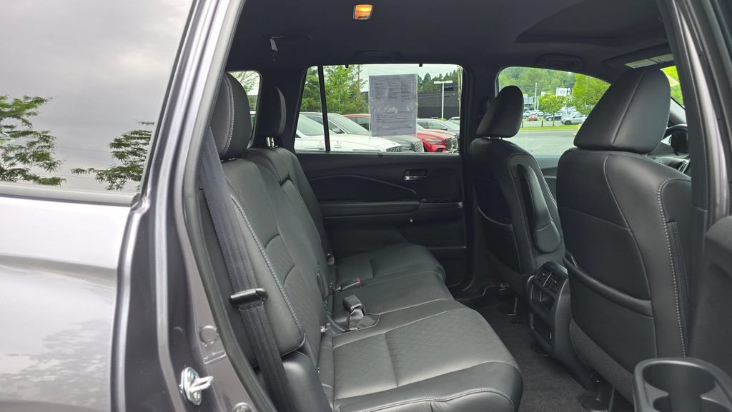 Used 2021 Honda Passport EX-L image 12
