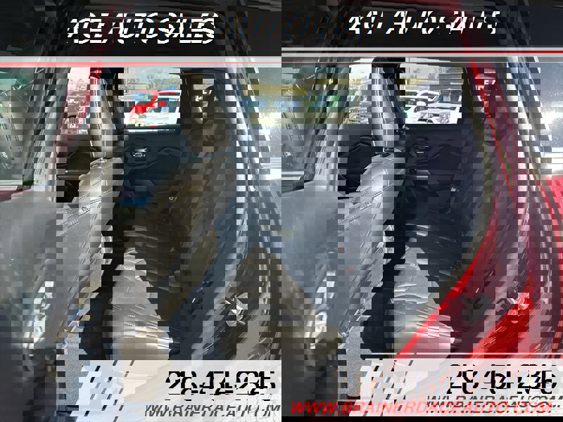 Used 2020 Jeep Cherokee Limited image 12