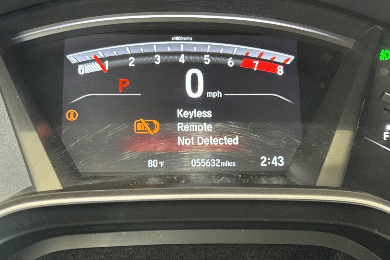 Used 2018 Honda CR-V EX image 35