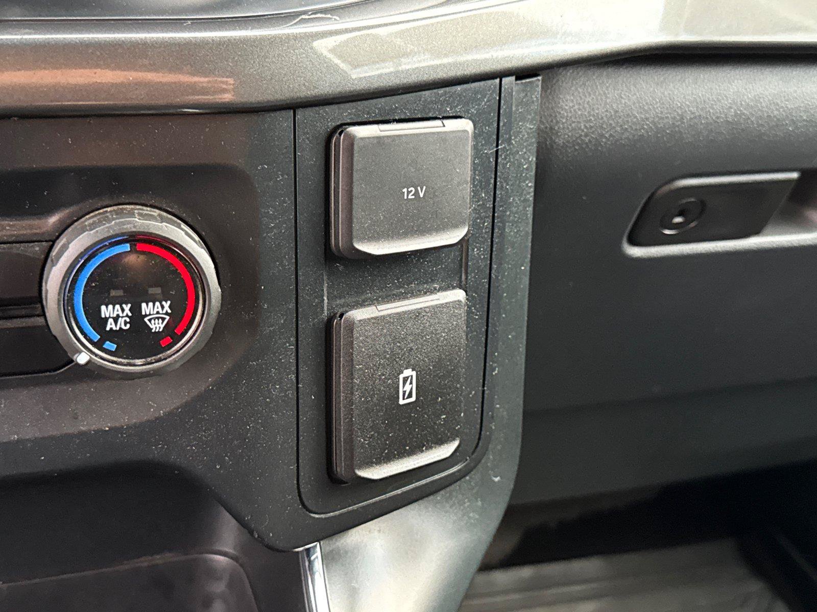 Used 2023 Ford F150 XL w/ STX Appearance Package AWD/4WD image 31