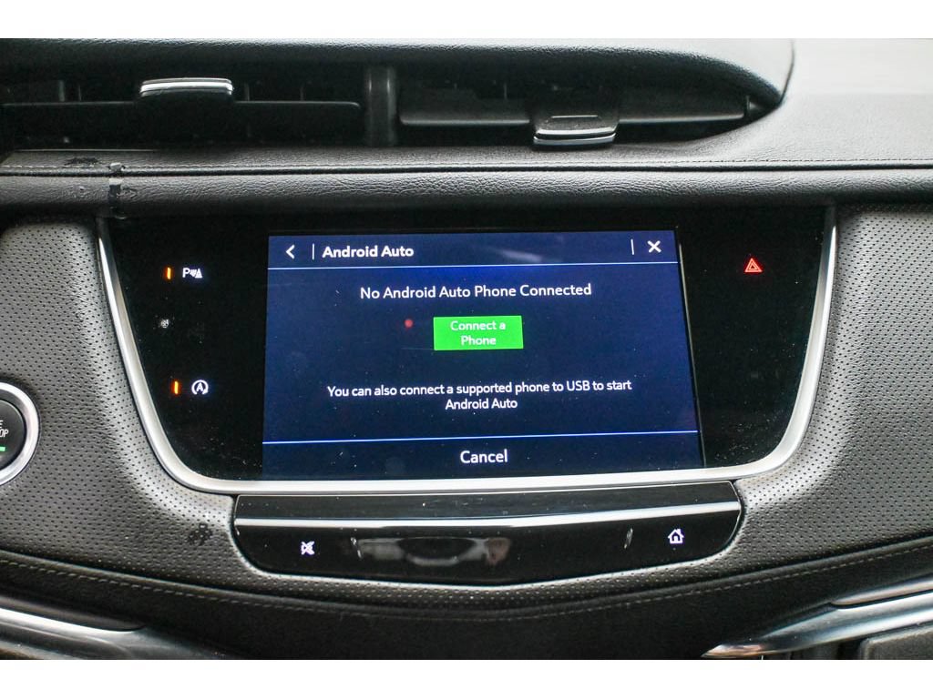 Certified 2023 Cadillac XT5 Luxury AWD/4WD image 50