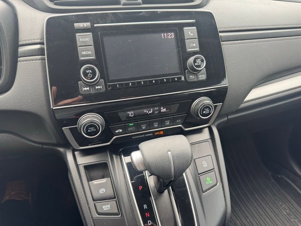Used 2021 Honda CR-V LX image 10