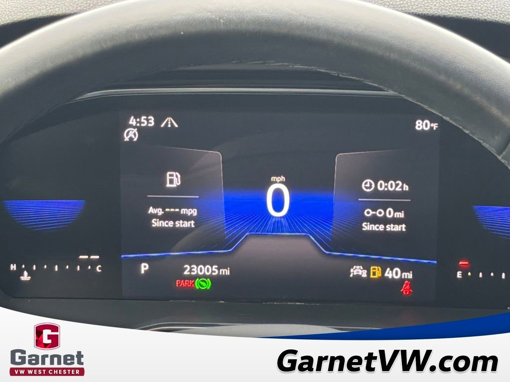 Certified 2023 Volkswagen Jetta SE image 16