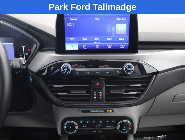 Used 2024 Ford Escape Active FWD image 17