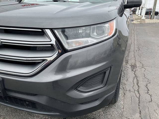 Used 2016 Ford Edge SE image 35