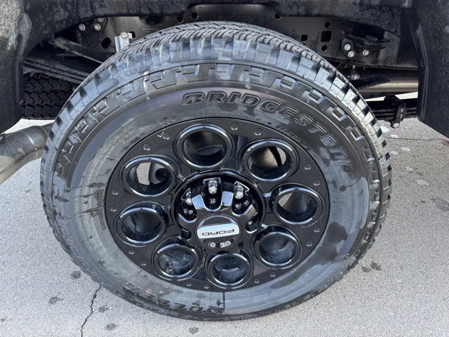 New 2025 Ford F250 Lariat w/ Lariat Ultimate Package image 10