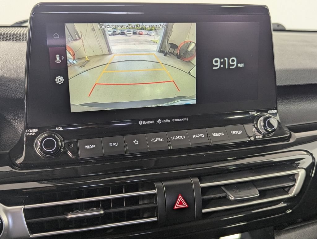 Used 2022 Kia Seltos EX AWD/4WD image 22