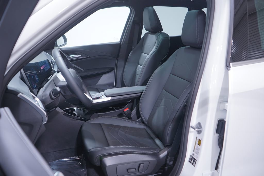 New 2026 BMW X1 xDrive28i w/ Convenience Package image 7