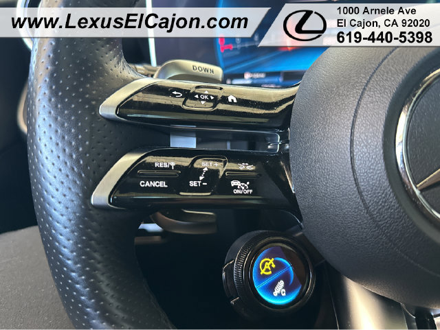Used 2024 Mercedes-Benz GLC 43 AMG 4MATIC image 34