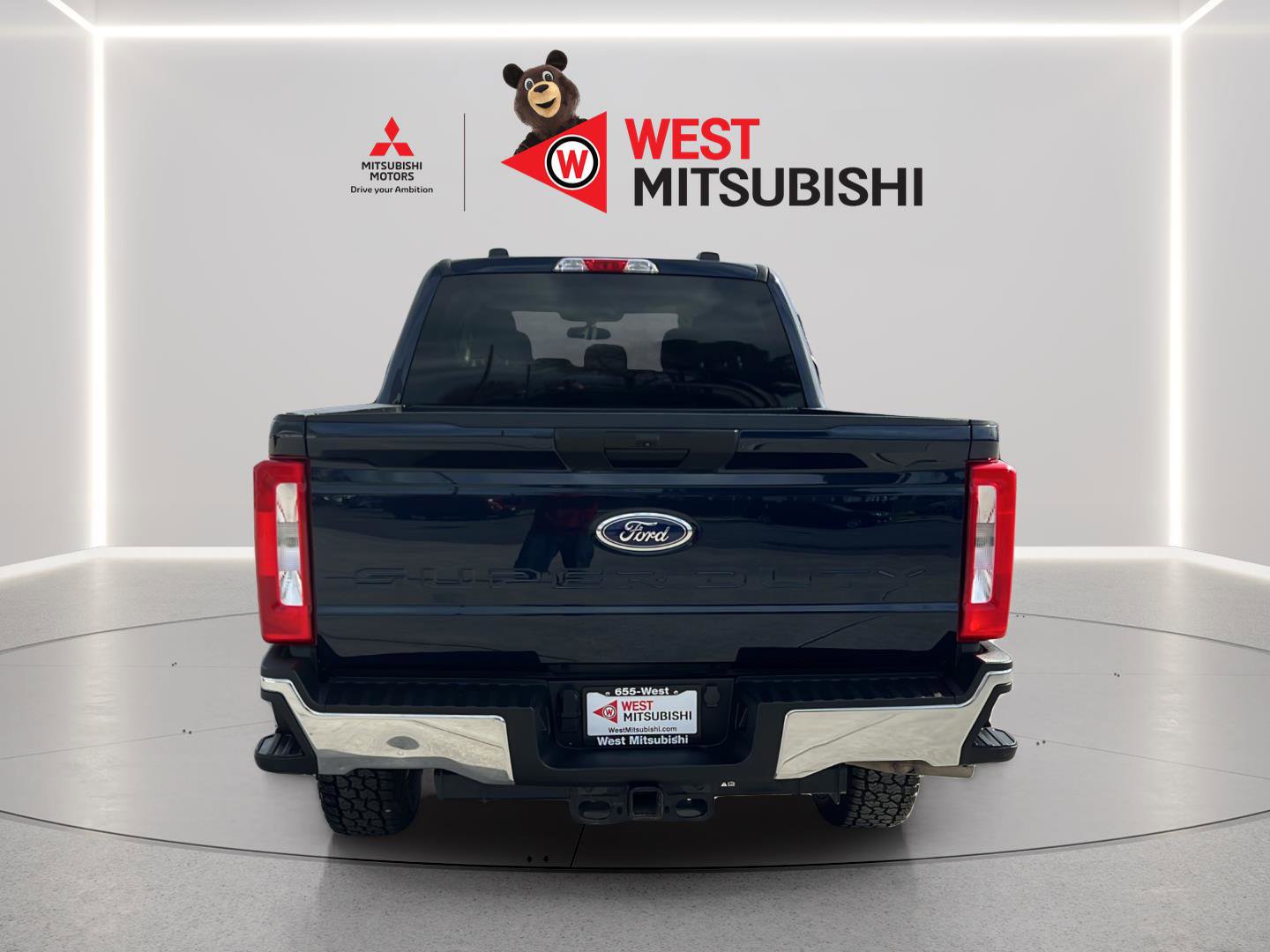 Used 2024 Ford F250 XLT image 5