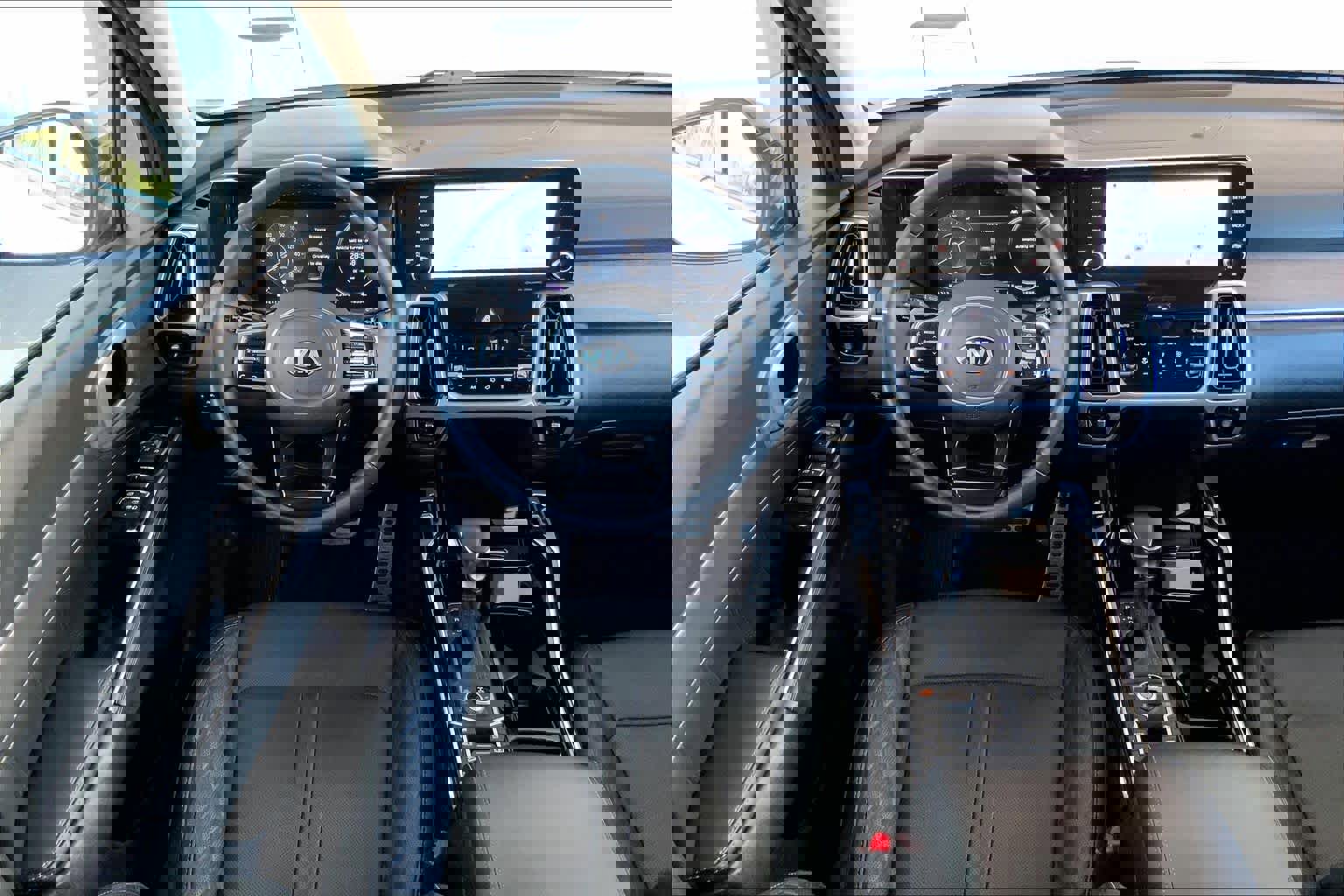 Used 2021 Kia Sorento SX Prestige image 6