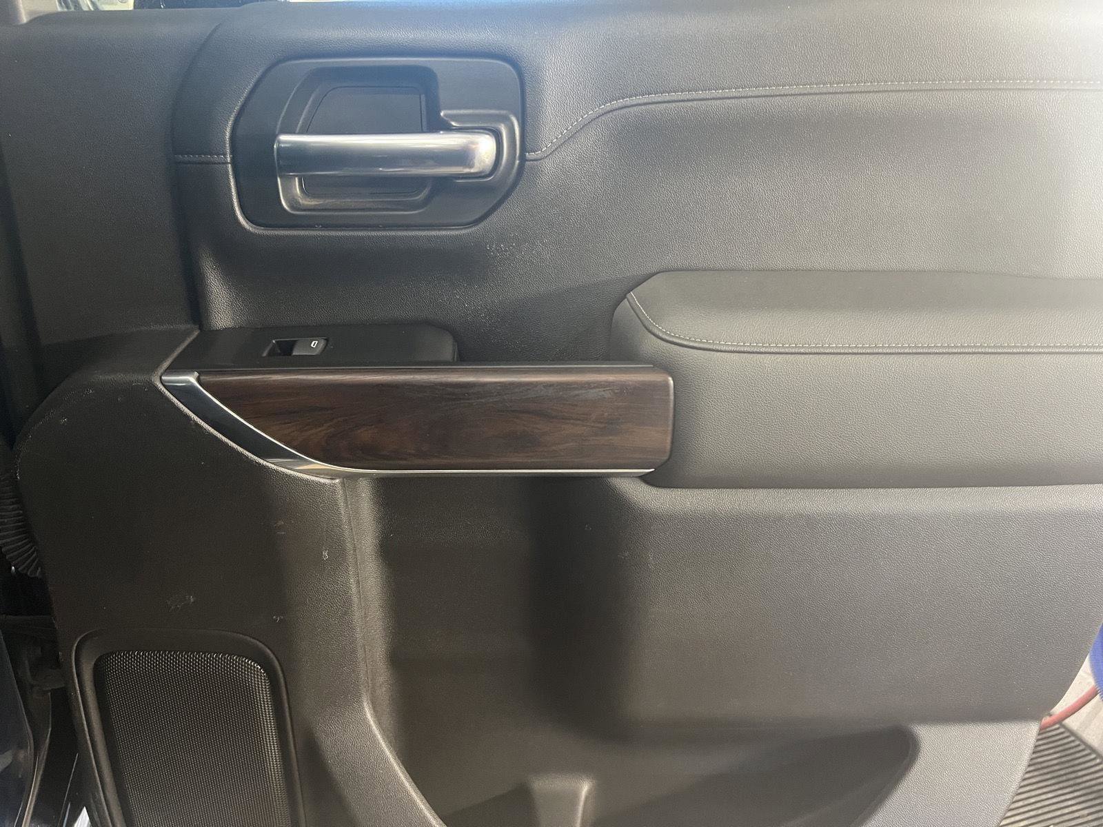 Used 2019 GMC Sierra 1500 SLT image 21