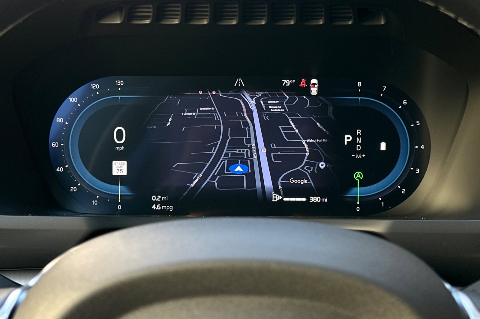 Certified 2025 Volvo XC90 B5 Core w/ Protection Package Premier image 30