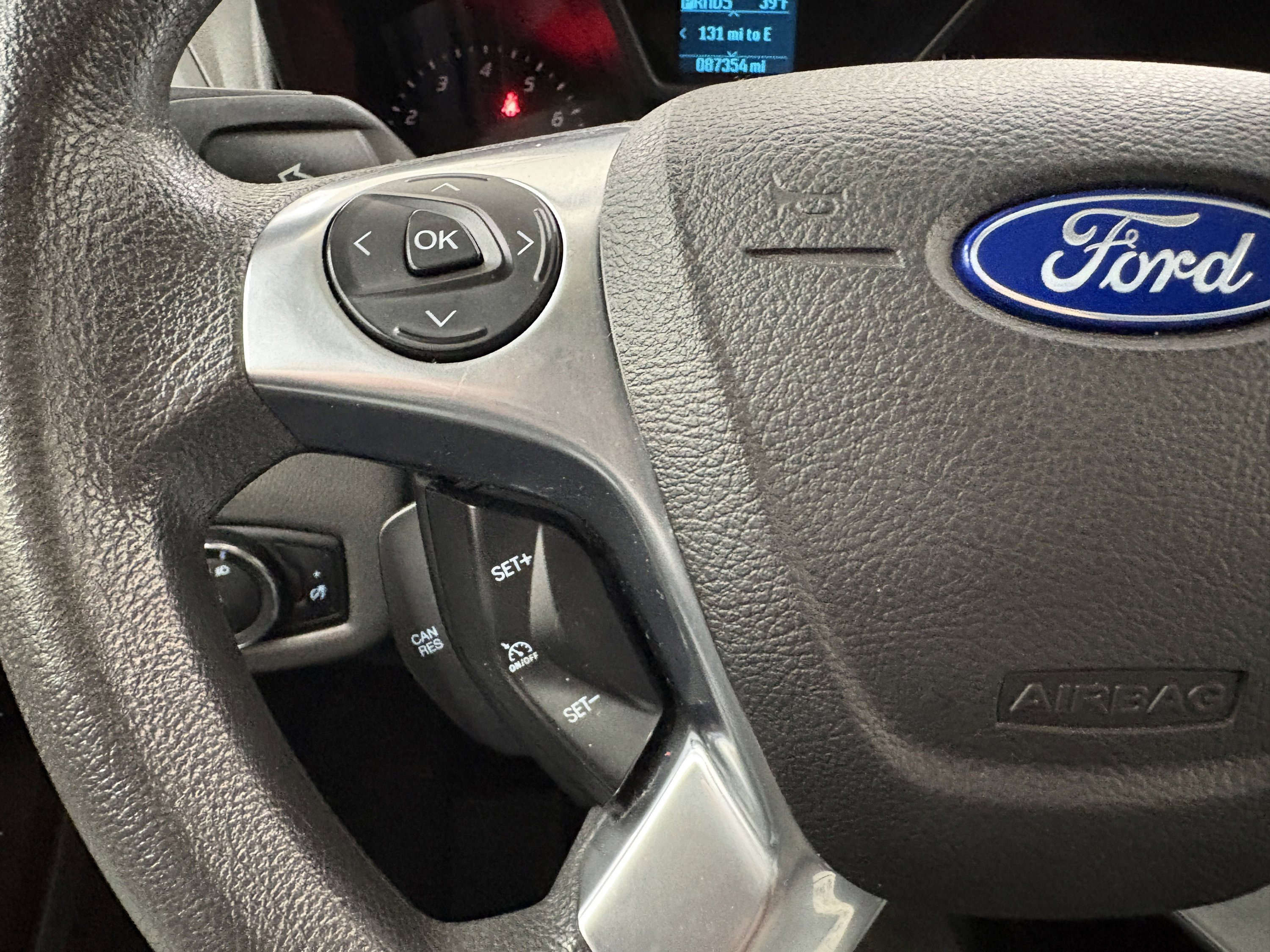 Used 2016 Ford Transit Connect XL image 29