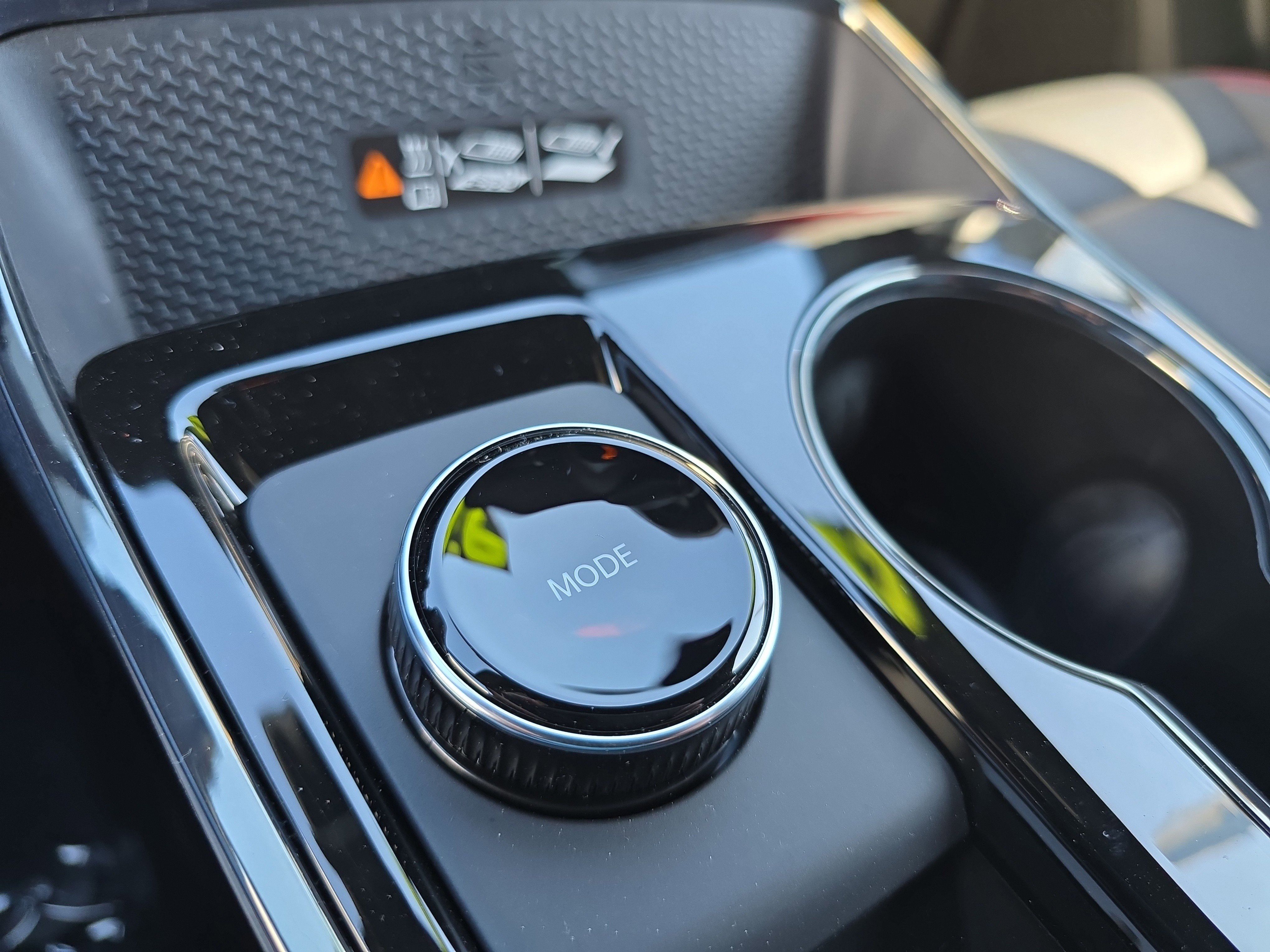 New 2026 Chevrolet Equinox RS image 29