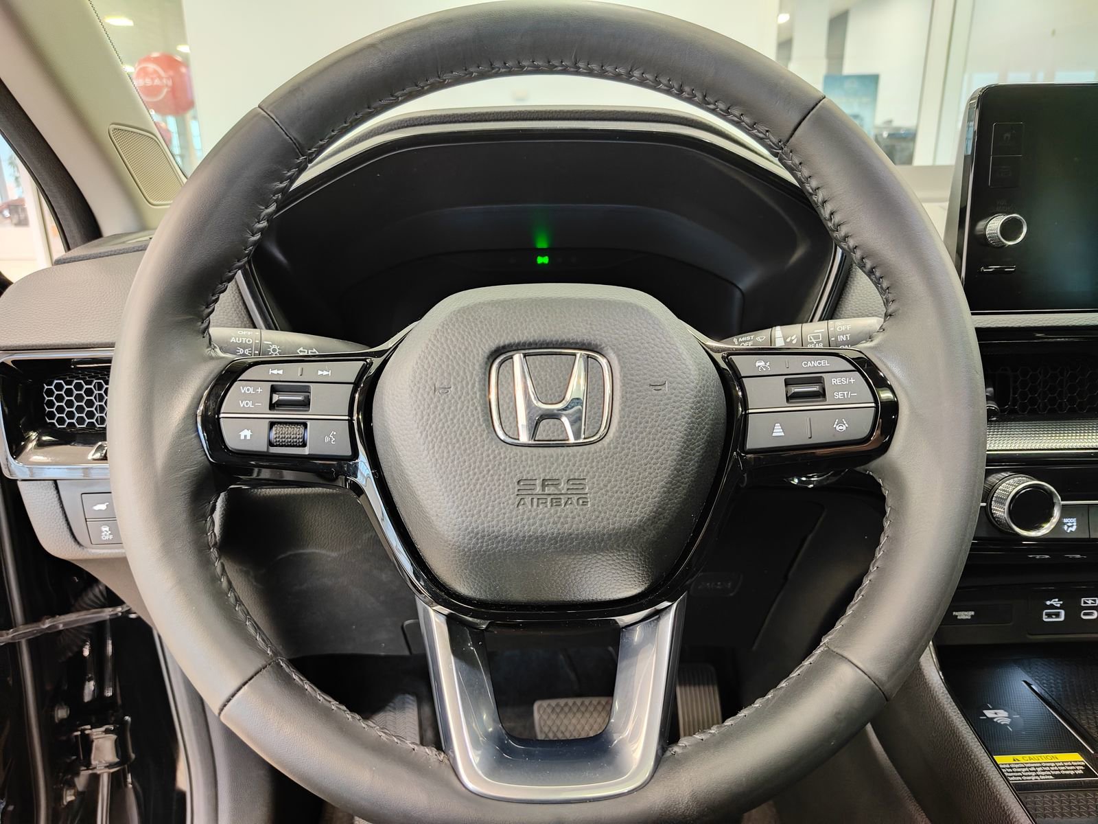 Used 2024 Honda CR-V EX-L image 24